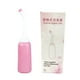 thumbnail image 1 of Personal Cleaner Handheld Toilet Bidet Tackle Hygiene Washing Travel Portable Bottle Elder Woman Bidets Sprayer Baby Health Care, 1 of 3