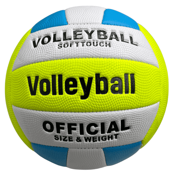 Balón de Voleibol Oficial de Alta Precisión para Uso Profesional
