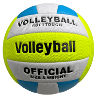 Linea Sport - Balón De Voleibol Oficial De Alta Precisión Para Uso Profesional