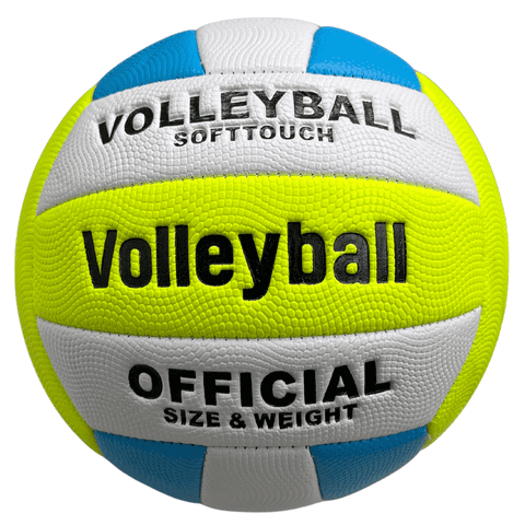 Linea Sport - Balón De Voleibol Oficial De Alta Precisión Para Uso Profesional