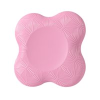 Magideal - Cojín Para Rodillas De , Tapete Antideslizante Para Rodillas, Accesorio Esencial Para , Pilates, Almohadilla Para Ejercicios De Rodillas Para Rosa