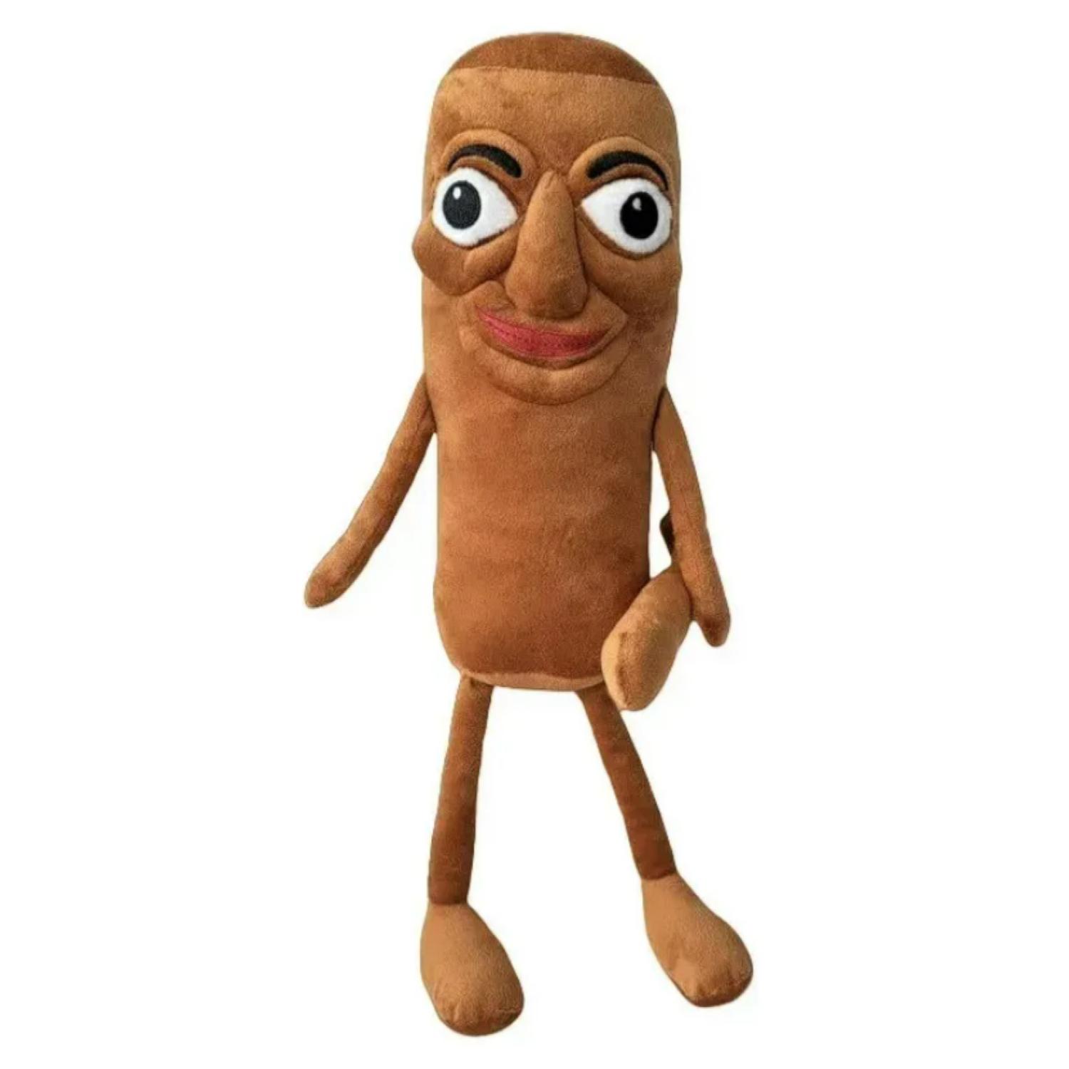 Genérico - Juguete Peluche Tralalero Tralala Tung Tung Sahur 20Cm