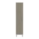 thumbnail image 1 of Despensa Mueble De Aseo Laska 1 Puerta Blanco, 1 of 7