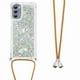 thumbnail image 3 of Funda FOXDOCK para Motorola Moto G Stylus 2022 4G con Cuerda Ajustable, Brillo Líquido, Protección Antigolpes y Lente – Ideal para Regalo, 3 of 6