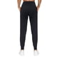 thumbnail image 3 of Pantalones deportivos THE GYM PEOPLE para mujer, con forma cónica, color negro, 3 of 6