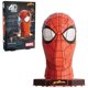 thumbnail image 1 of Kit de Rompecabezas 4D Build Marvel Spider-Man 3D con 82 Piezas, 1 of 9
