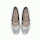 thumbnail image 4 of Zapato Mary Jane Plata Piccadilly, 4 of 4