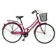 thumbnail image 1 of Bicicleta Atenea 26" Burdeo Paseo, 1 of 3