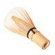 thumbnail image 2 of Batidor de matcha ARTDOU Golden Bamboo Chasen, 100 puntas, 2 of 8