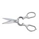 thumbnail image 2 of Tijeras de Cocina Henckels 20 cm Acero Inoxidable Desmontables, 2 of 4