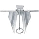 thumbnail image 4 of Anillo deslizante galvanizado Anchor Extreme Max BoatTector #13 /6.5 libras, 4 of 8
