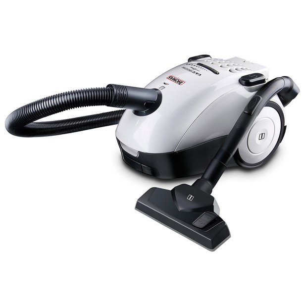 Aspiradora Arrastre TH-1870 1800W Blanco