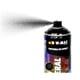 thumbnail image 2 of Pintura Aerosol Negro marca Wurth 400 Ml., 2 of 2