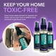 thumbnail image 5 of Aceite Doméstico HōMPURE Renew Lavanda 60ml Spray, 5 of 9