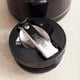 thumbnail image 5 of Termo Comida King Acero Inoxidable 470 Ml Negro, 5 of 5
