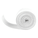 thumbnail image 2 of 3 Piezas Cinta Selladora Para Baño, Ducha, Lavabo, Blanco, 2 of 3