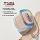 thumbnail image 2 of Iluminador Loreal Paris Infallible Hasta 24 Horas Champán 9 Ml, 2 of 7