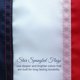 thumbnail image 3 of Bandera Star Spangled Flags 5x8 de Nylon para Exterior, Hecha en EE.UU., 3 of 8