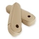 thumbnail image 5 of Cubierta de reposabrazos para asiento FZJDSD Lexus RX300-350 2003-2009 Beige, 5 of 7