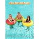thumbnail image 4 of Set de balsa inflable en tubo de natación JOYIN Summer Fruits (paquete de 3), 4 of 7