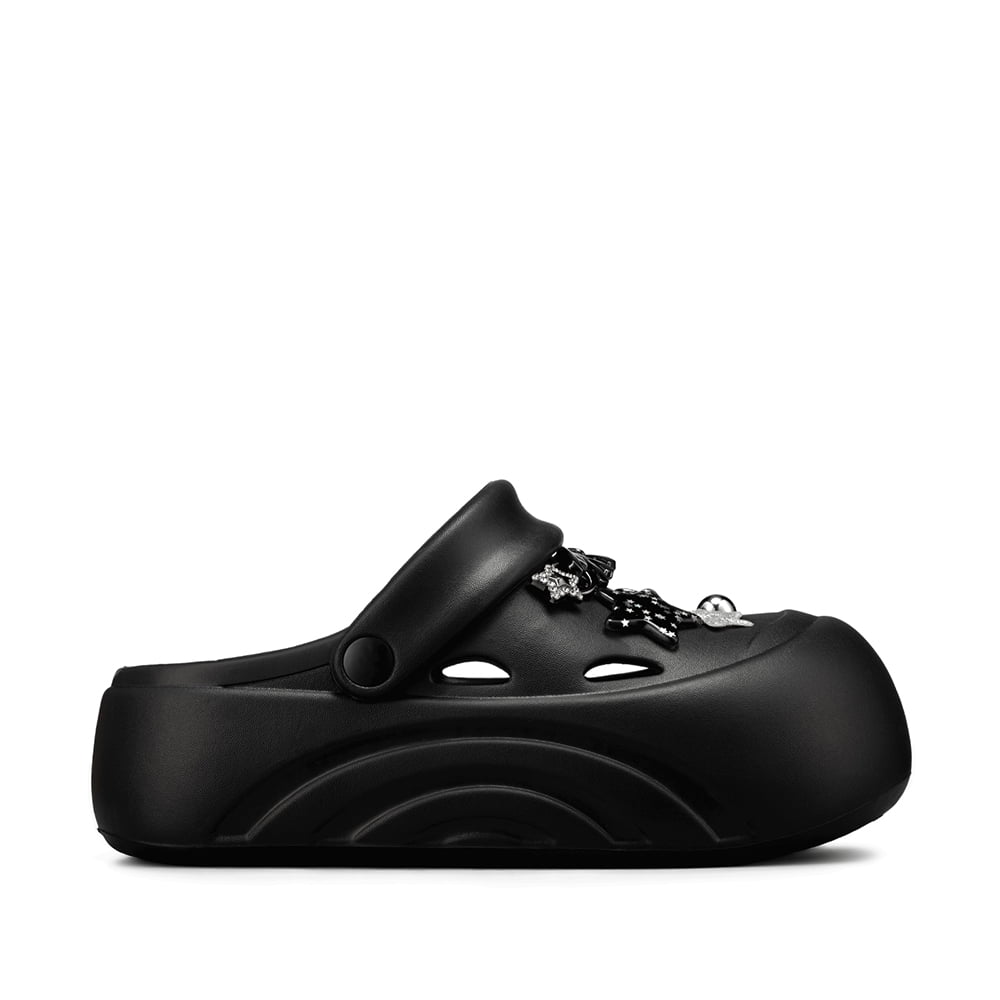 Zueco Casual Liviano Eva Mujer Weide Mj06