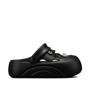 Zueco Casual Liviano Eva Mujer Weide Mj06