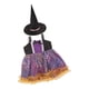 thumbnail image 4 of Vestido De Muñeca De 18 '', Vestido De Fiesta De Tela Para Festival, Actividad De Juego Diario, Estilo C, 4 of 5