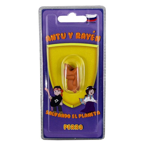 Amazing - Protector De Cable Animalito/ Perro