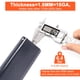 thumbnail image 4 of Kit de repuesto para parrilla QuliMetal Spirit e310 Burners & Bars, 4 of 7