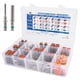 thumbnail image 1 of Kit de impermeabilización para conectores JRready 238PCS DT Deutsch ST6317, 1 of 8