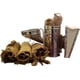 thumbnail image 5 of Combustible para ahumador de abejas de yute y arpillera, bolsa de 2 kg para apicultura, 5 of 8