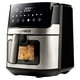 thumbnail image 1 of FREIDORA DE AIRE EASYFRY 6900 TELEFUNKEN, 1 of 5