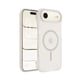 thumbnail image 1 of Funda de teléfono Belkin SheerForce MagSafe Grip para iPhone Air, 1 of 9