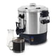 thumbnail image 2 of Urna para bebidas Homecraft Quick Brew de 9,5 L, acero inoxidable, 2 of 4