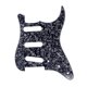 thumbnail image 5 of Golpeador De Guitarra Para Diestros Con Placa De Protección Para SSS USA/Mexican Modern, 5 of 5