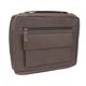 thumbnail image 4 of Funda grande de Biblia MARSHAL de cuero marrón 30 cm con asa, 4 of 7
