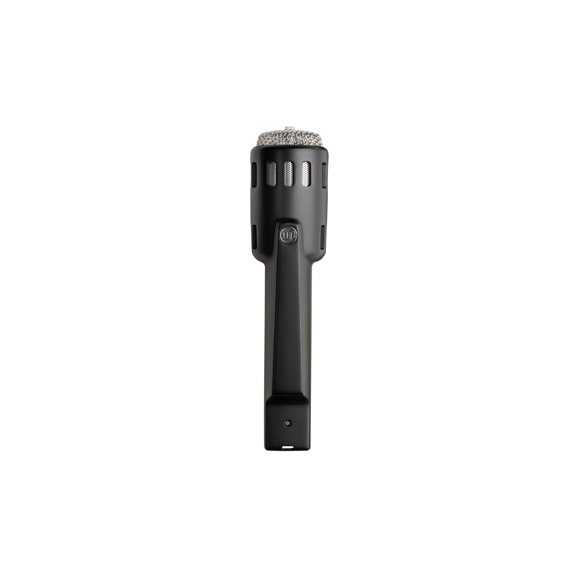 Micrófono dinámico Warm Audio Retro 64 negro mate