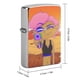 thumbnail image 2 of Carcasa para Encendedor Desmarcar Princesa Espacial Cobre, 2 of 6