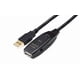 thumbnail image 2 of Cable de extensión USB MutecPower de 10 m, activo USB 2.0, 2 of 3