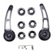thumbnail image 4 of Kit De Manija De Puerta De 4 1/4" Fácil De Instalar Para Accesorios Automotrices Buick, 4 of 5