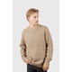 thumbnail image 2 of Chaleco Rustic Taupe Hombre Falcone, 2 of 3
