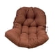 thumbnail image 4 of Cojín Colgante Para Silla Con Forma De Huevo, Grueso, Para Decoración De Jardín Y Hogar, 4 of 5