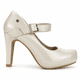 thumbnail image 1 of Zapato Chalada Mujer Fashion-71 Beige Casual, 1 of 7
