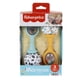 thumbnail image 1 of Fisher‑Price Maracas Musicales Rock ‘n Rattle, 1 of 2