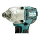 thumbnail image 2 of Llave De Impacto 1/2'' 18v Makita Dtw190z Sin Baterias, 2 of 8