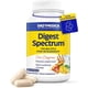 thumbnail image 1 of Enzimas Digestivas Enzymedica Digest Spectrum 120 Capsulas, 1 of 3