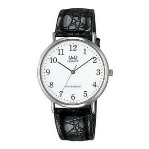 Reloj Análogo Negro Q&Q V722J304Y