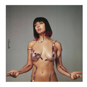 Grupo Laser Disc - Vinilo Charli Xcx/ Charli 2Lp