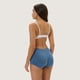 thumbnail image 2 of Pack de 6 Calzones Pantaleta Algodón Mujer, 2 of 8