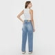 thumbnail image 3 of Jeans Mujer Baggy Fit Azul Medio Corona, 3 of 5